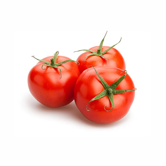 Cà chua - Công Ty Cổ Phần Hikari Đà Lạt